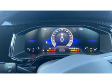 Volkswagen Polo 1.0 TSI Life 5dr DSG Petrol Hatchback